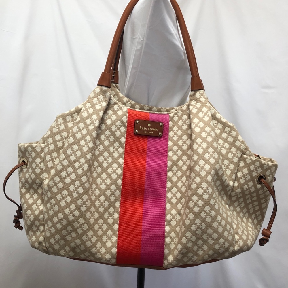 EUC Kate Spade ♠️ Diaper Bag
